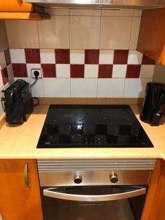 Barcelona Room - 2