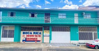 Pousada Boca Rica - Parnaíba - 0