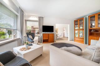 Ferienhaus Auszeit Meer - Cuxhaven - 5