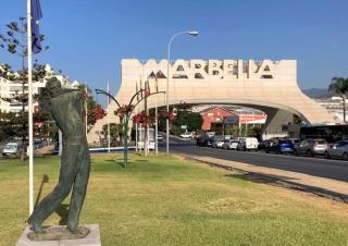 Apartamento Marbella Centro - Marbella - 1