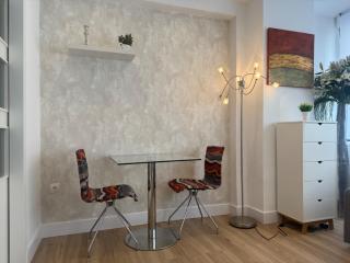 Apartamento Marbella Centro - Marbella - 9