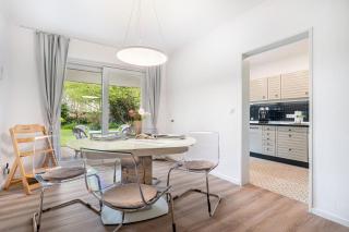 Ferienhaus Auszeit Meer - 3