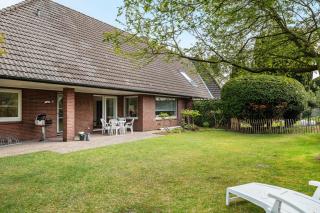 Ferienhaus Auszeit Meer - Cuxhaven - 0