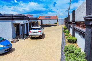 Solovina Guest House - Foso - 0