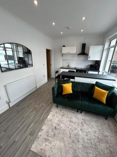 Apartment - Poole High Street - Poole - 0