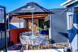 Solovina Guest House - Foso - 4