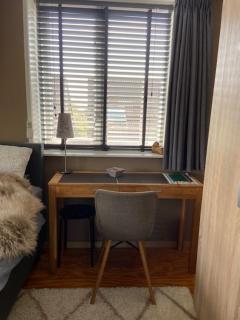 Tinyhouse Woody at the Water - Zaandam - 8