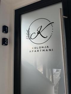 Kolonja Apartmani - Aranđelovac - 4