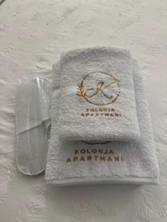 Kolonja Apartmani - Aranđelovac - 5