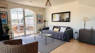 Seabird Appartement Lumineux Port Grimaud - Grimaud - 8