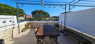 Seabird Appartement Lumineux Port Grimaud - Grimaud - 1