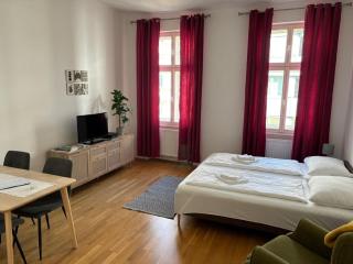 Helle Wohnung in Brigittenau - Wien - 3