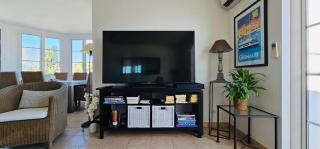 Seabird Appartement Lumineux Port Grimaud - 1