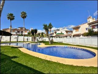 Alicante Mil Palmeras apartamento renovado ahorra hasta -50 - Campoamor - 9