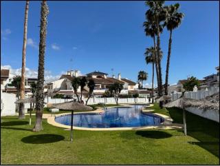 Alicante Mil Palmeras apartamento renovado ahorra hasta -50 - Campoamor - 7