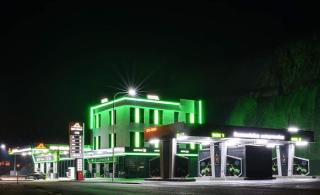 Motel Kov-grad - Bužim - 0