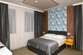 Motel Kov-grad - 3
