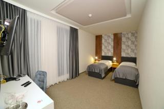 Motel Kov-grad - Bužim - 1