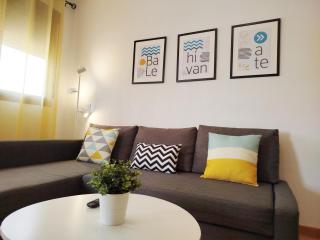 Apartamento Bahía Levante II Águilas - Águilas - 8