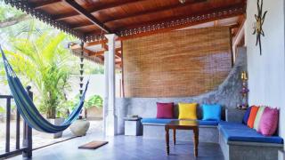 Villa Dalada Calm - Monaragala - 1
