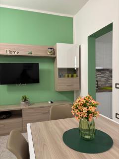 Appartamenti accoglienti nel cuore di Siniscola - 7