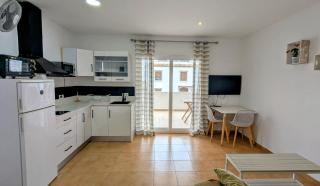 Conil terraza apartamentos - Conil de la Frontera - 2