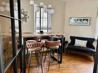 ArtCity Villa- Historic Residence in Kapana - Plovdiv - 8