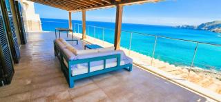 Ferienhaus mit Privatpool für 6 Personen ca 500 qm in Cala Mesquida, Mallorca Nordostküste von Mallorca - Capdepera - 0