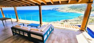 Ferienhaus mit Privatpool für 6 Personen ca 500 qm in Cala Mesquida, Mallorca Nordostküste von Mallorca - Capdepera - 2
