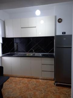 Aurora's Apartment Shkoder - Shkodër - 3