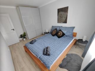 Becky Apartman - Komló - 7