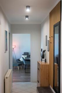 Becky Apartman - Komló - 1