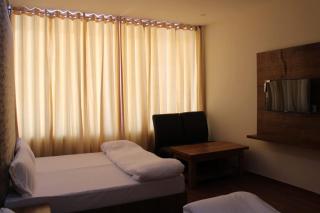 Black Diamond Hotel & Spa - Zirakpur - 1