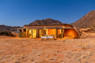 Barkhan Dune Retreat - 3