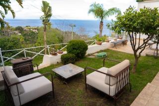 Villa Zagara Garden Spectacular Sea View in Taormina - Taormine - 5