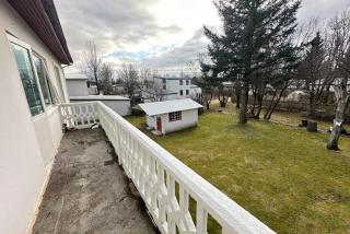 Family friendly house in Downtown Selfoss - Birta Rentals - Selfoss - 4