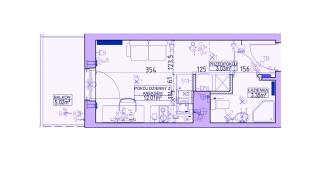 Ruby Apartament - Varsavia - 3