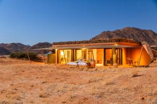 Barkhan Dune Retreat - Solitaire - 5