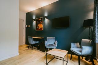 Hotel L'eau Vive - Vresse-sur-Semois - 3