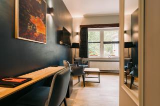 Hotel L'eau Vive - Vresse-sur-Semois - 5
