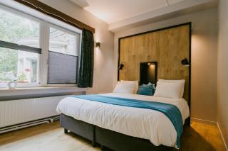 Hotel L'eau Vive - Vresse-sur-Semois - 4