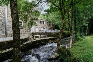 Hotel L'eau Vive - Vresse-sur-Semois - 8