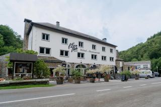 Hotel L'eau Vive - Vresse-sur-Semois - 9
