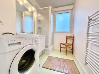 Terrasse de l'aber Roscoff - Roscoff - 2