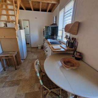 Cozy and spacious T3, 10 min walk to SNCF train station - Sète - 8