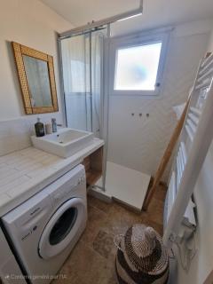 Cozy and spacious T3, 10 min walk to SNCF train station - Sète - 4