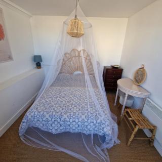 Cozy and spacious T3, 10 min walk to SNCF train station - Sète - 2