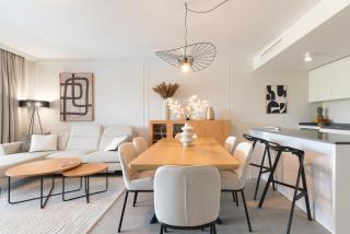 Aralia - 3-Bedroom Coastal Luxury Apartment in Mijas - Mijas - 5
