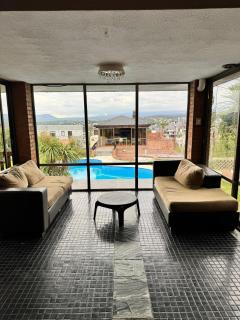 Casa serrana - Villa Carlos Paz - 9