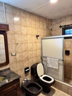 Casa serrana - Villa Carlos Paz - 7